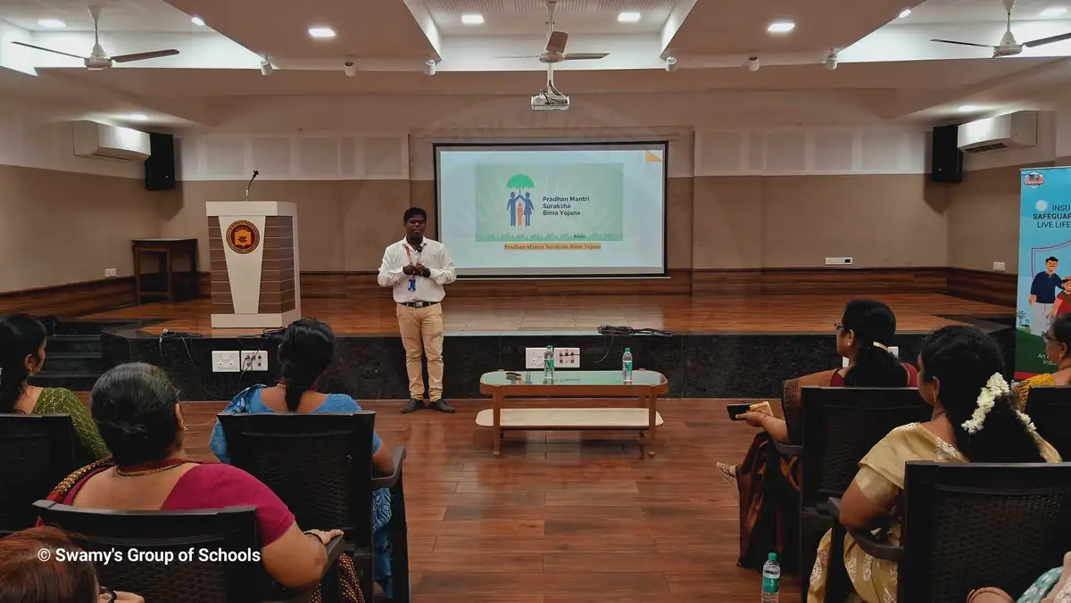 Financial Literacy